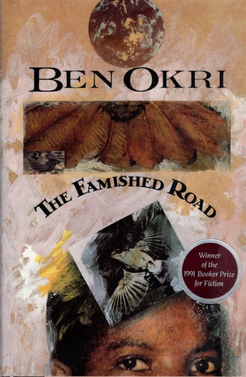 The Famished Road