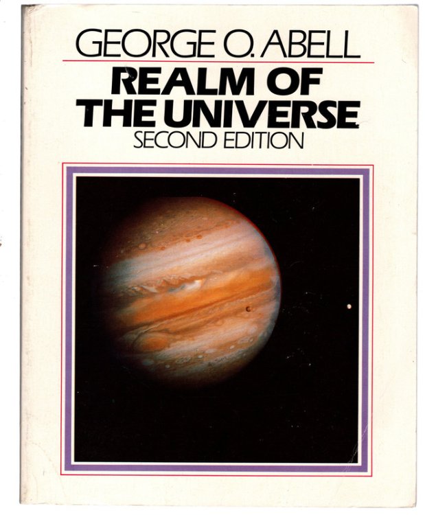 Realm of the Universe, Second Edition