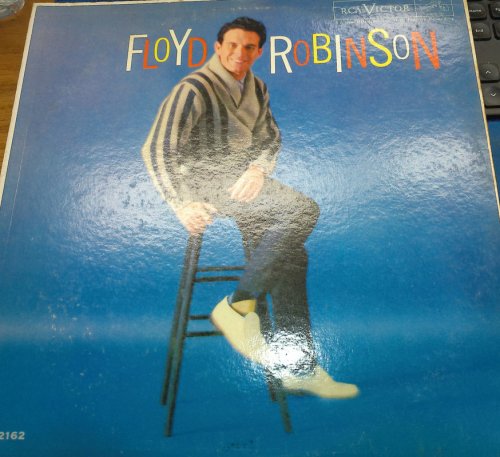 Floyd Robinson