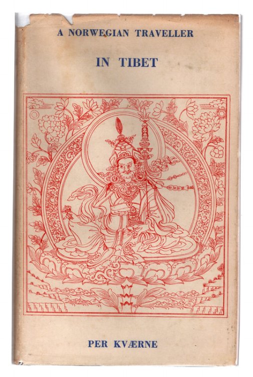 A Norwegian Traveller in Tibet, Theo Sorensen and the Tibetan Coollection at the Oslo University Library
