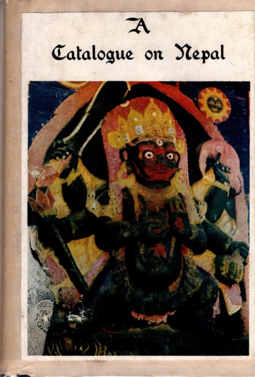 A Catalogue on Nepal