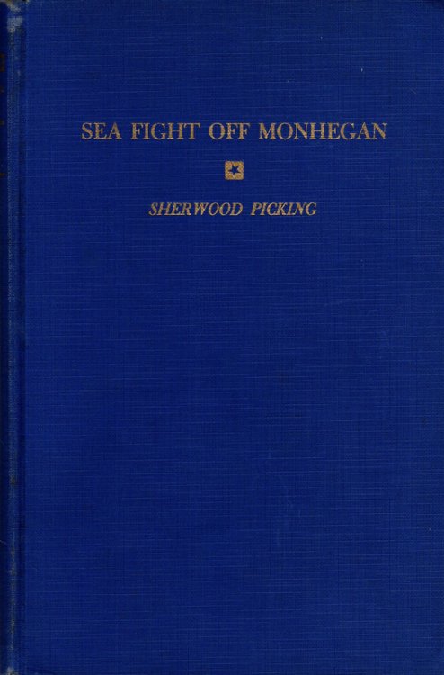 Sea Fight Off Monhegan: Enterprise and Boxer