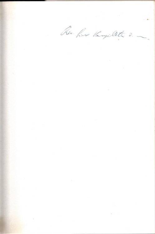 A Royal Adventure St. Francis of Paola. *Signed First Edition*