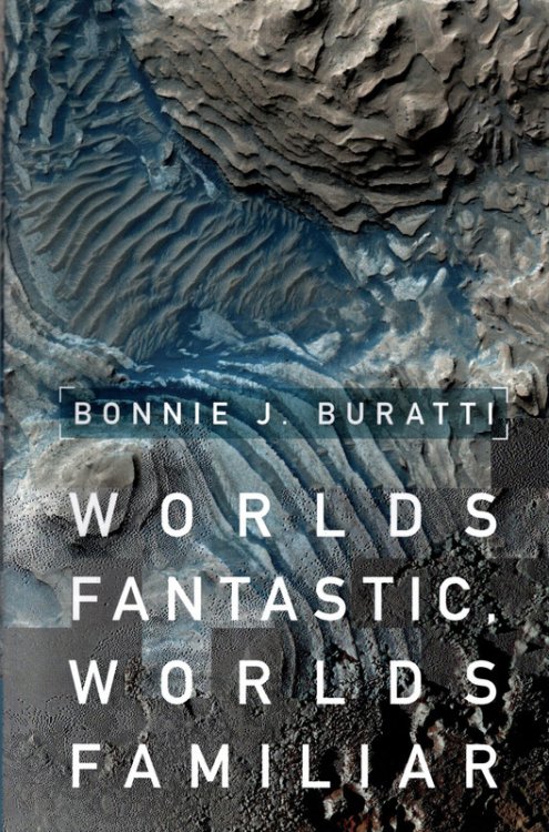 Worlds Fantastic, Worlds Familiar: A Guided Tour of the Solar System