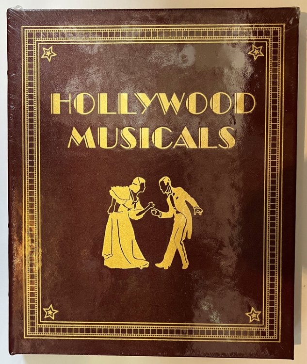 Hollywood Musicals