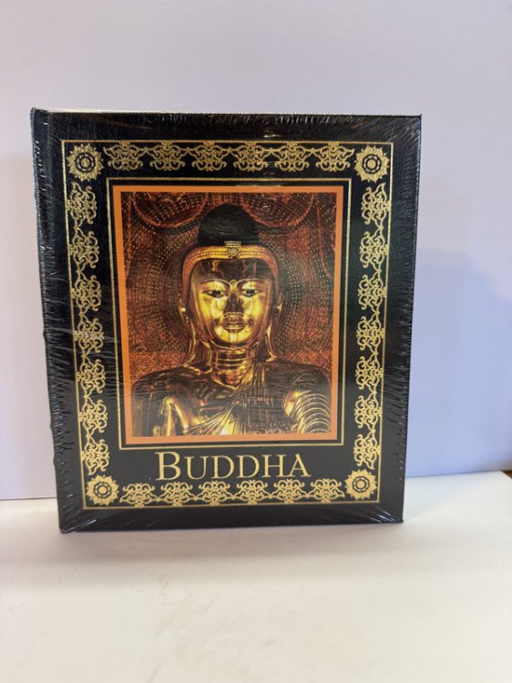Buddha