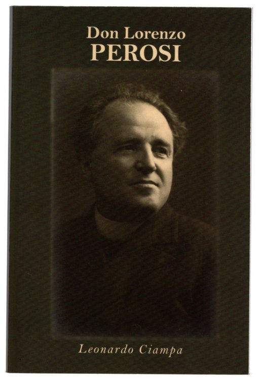 Don Lorenzo Perosi