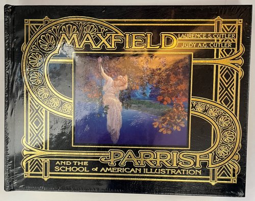 Maxfield Parrish and the School of American Illustration