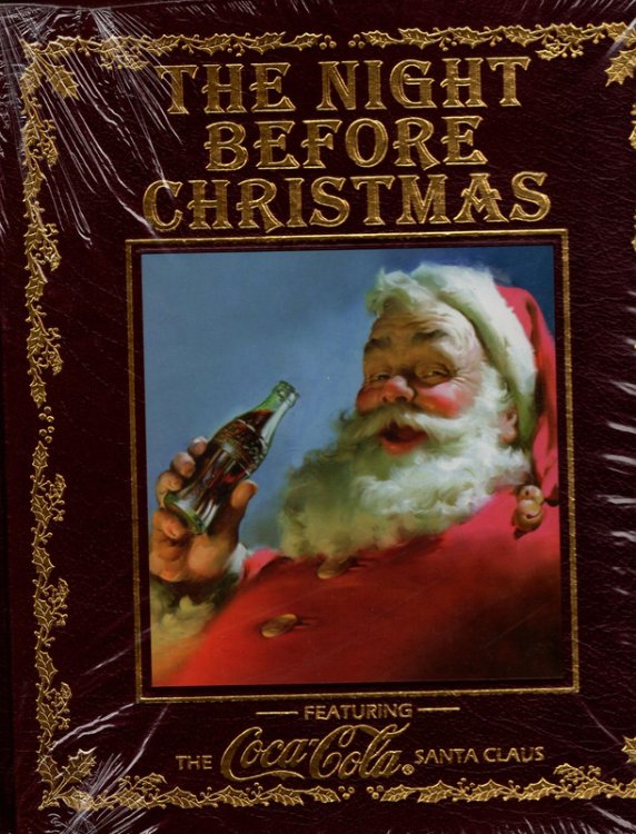 The Night Before Christmas