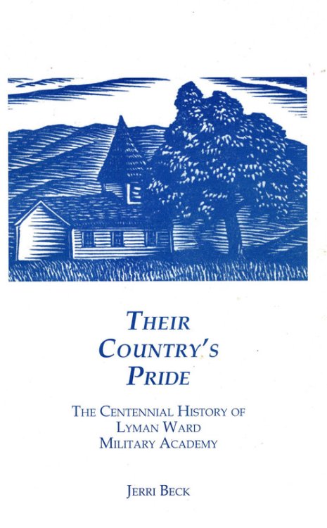 THEIR COUNTRY'S PRIDE THE CENTENNIAL HISTORY OF LYMAN