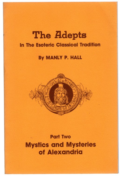 Mystics and Mysteries of Alexandria