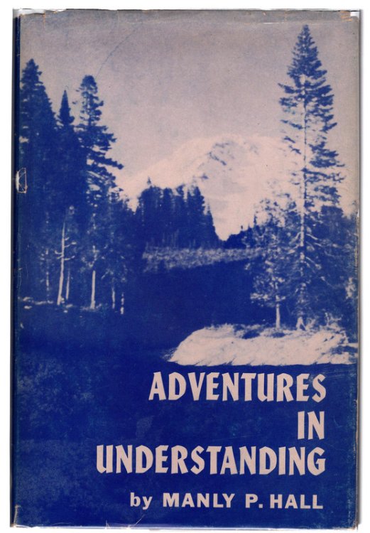 Adventures in Understanding