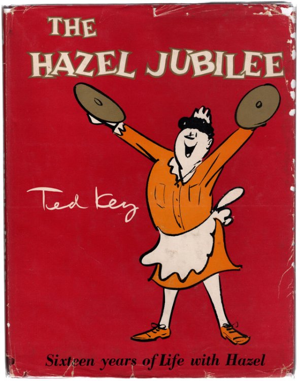 The Hazel Jubilee