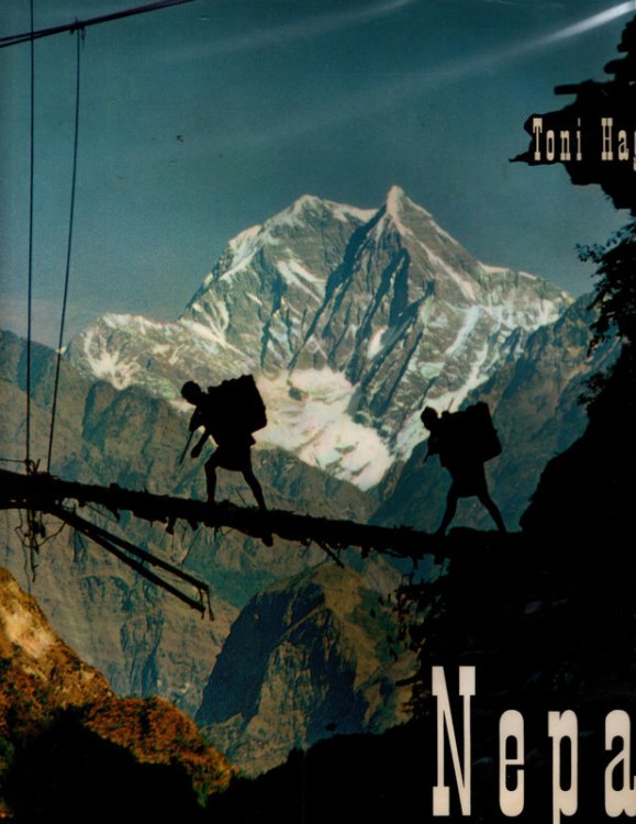 Nepal