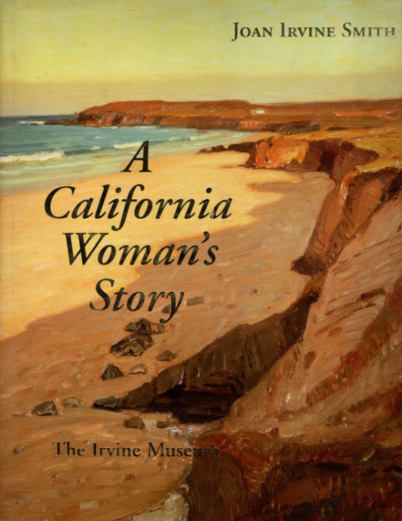 A California Woman's Story