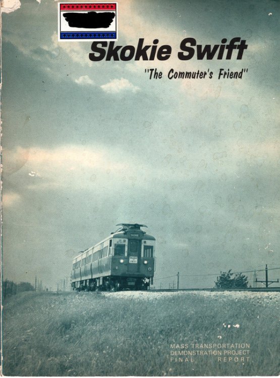 Skokie Swift 