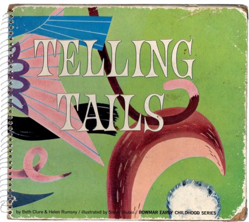 Telling Tails.