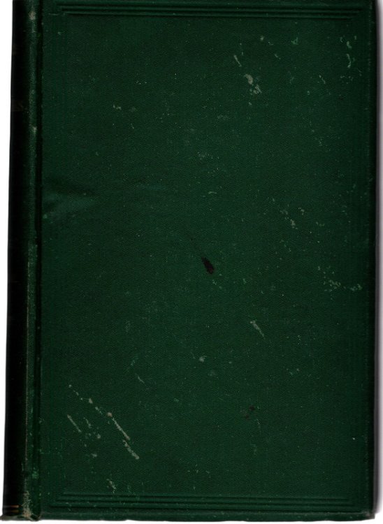 Speeches of Daniel W. Voorhees