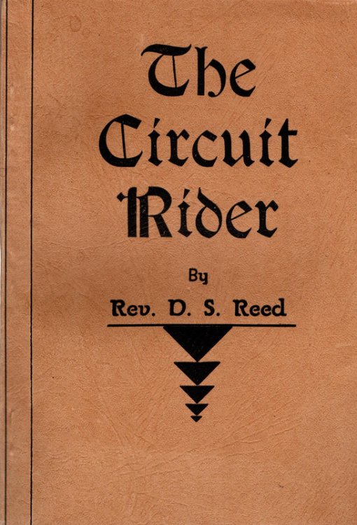 The Circuit Rider