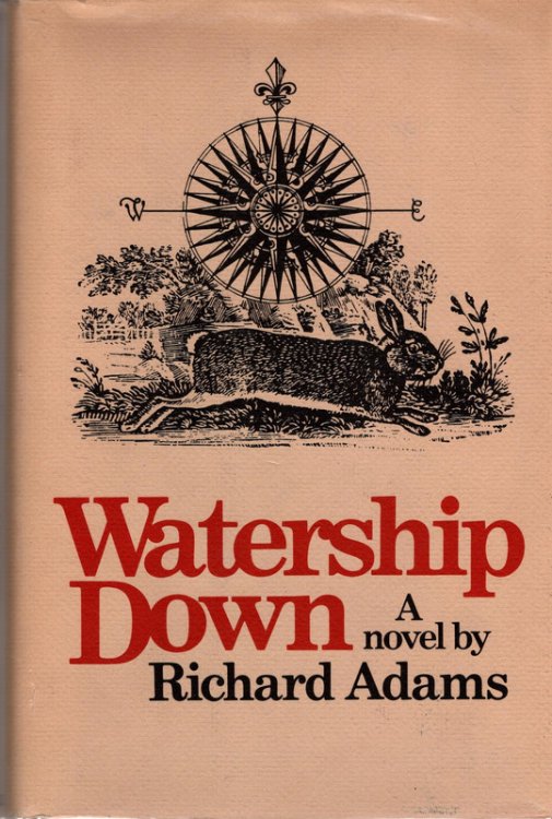 Watership Down