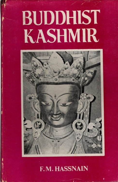 Buddhist Kashmir