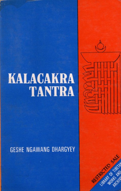 Kalacakra Tantra