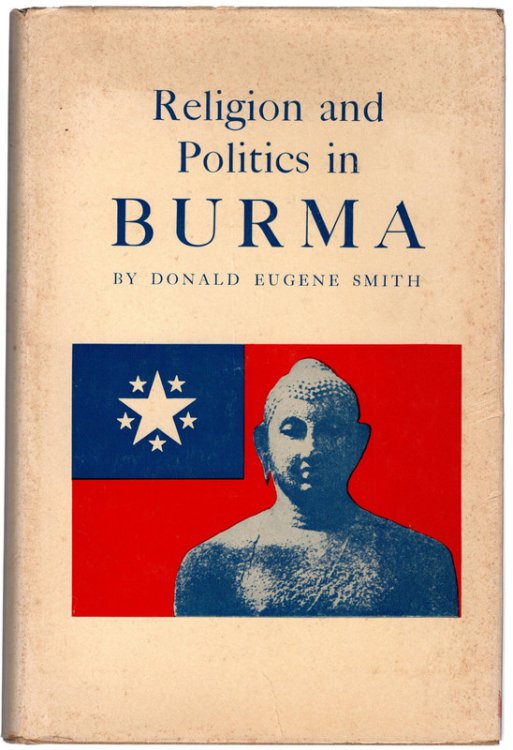 Religion and Politics in Burma