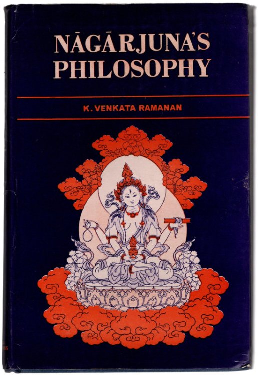 Nagarjuna's Philosophy