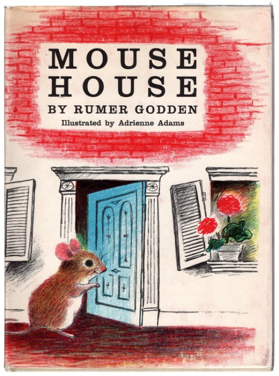 Mouse House