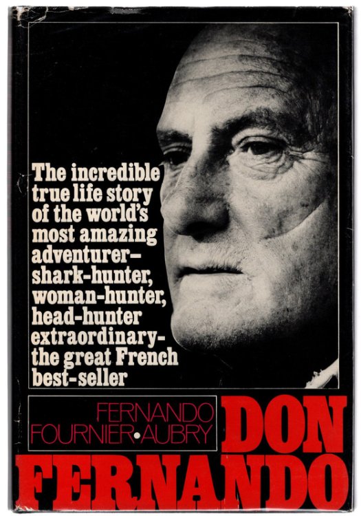 Don Fernando