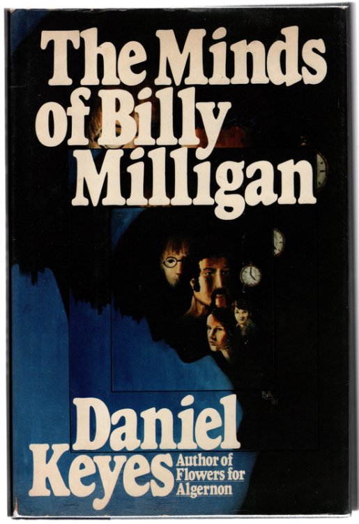 The Minds of Billy Milligan