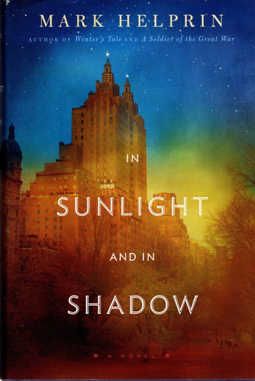 In Sunlight and in Shadow