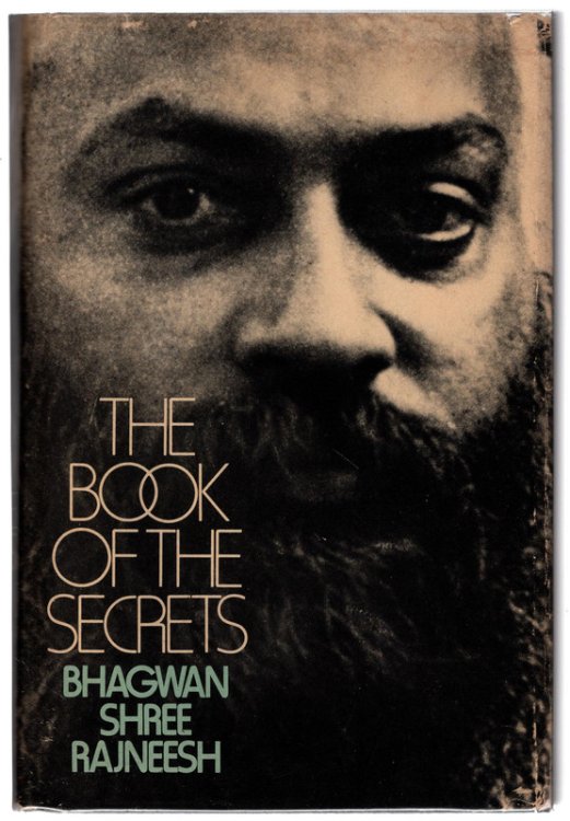 The Book of The Secrets