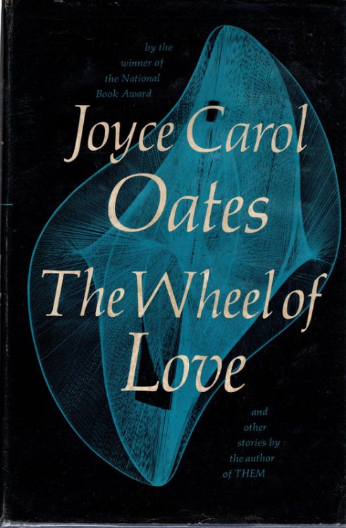 Wheel of Love and Other Stories
