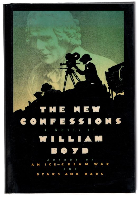 The New Confessions