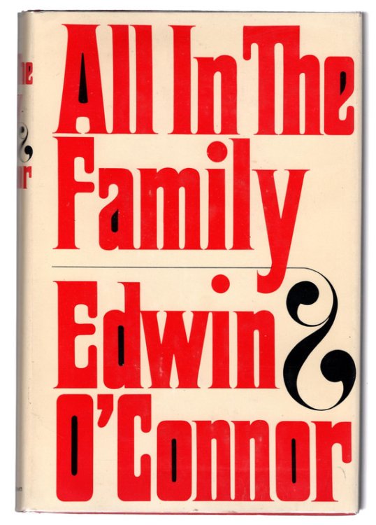 All In The Family