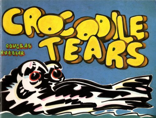 Crocodile Tears