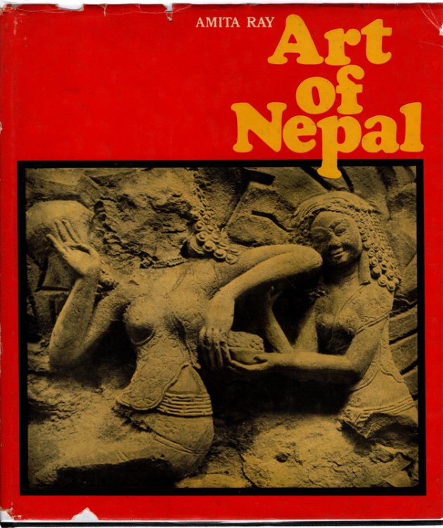 Art Of Nepal