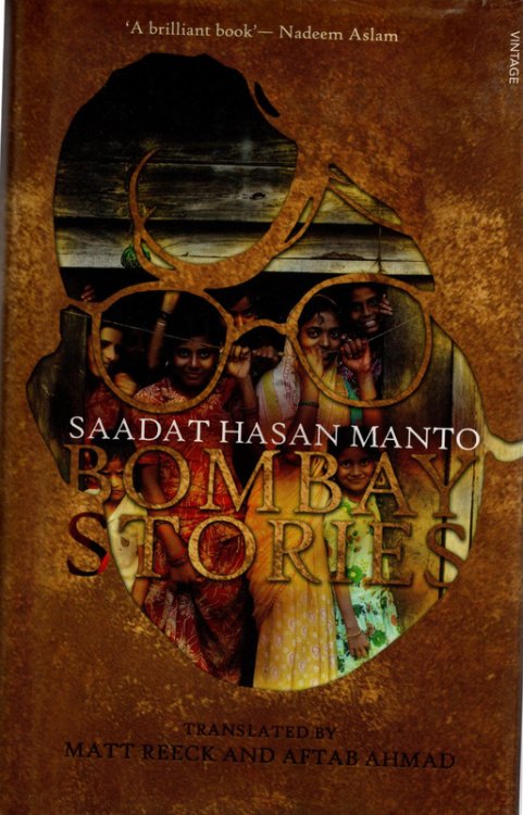 Bombay Stories