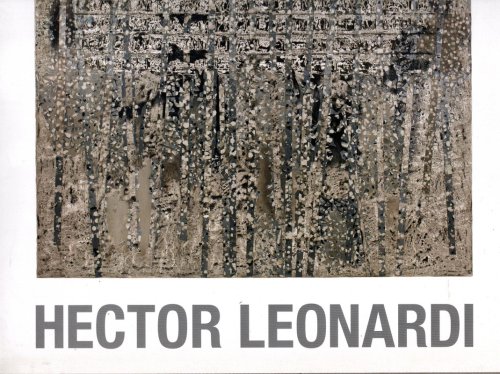Hector Leonardi: Leaving from Where Youve Been