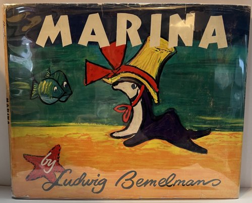 Marina