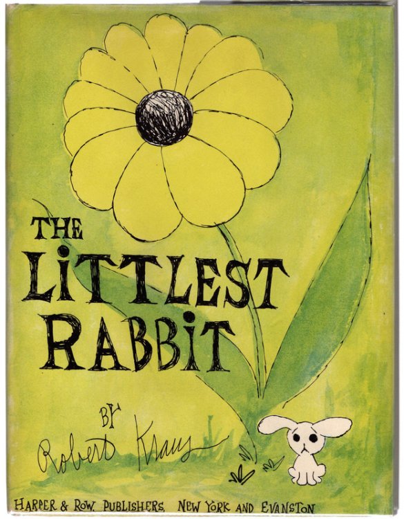 The Littlest Rabbit