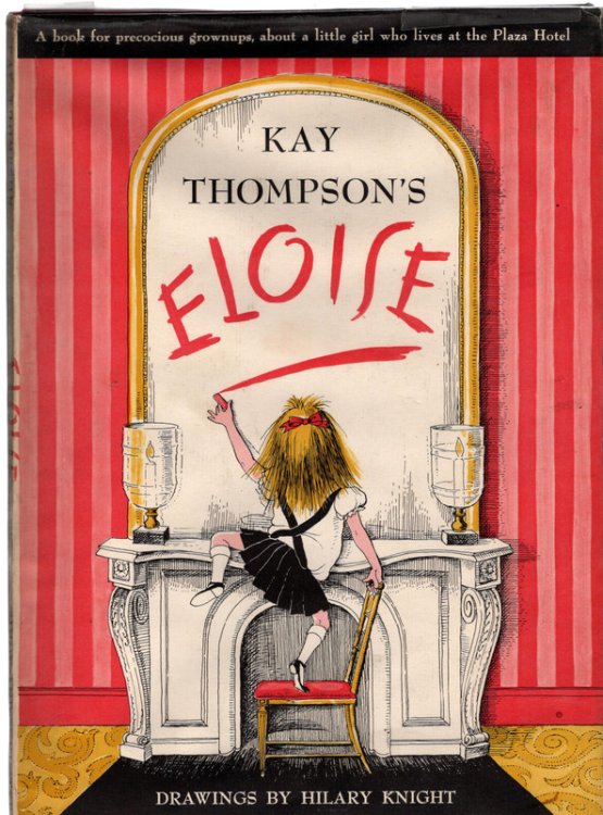 Eloise
