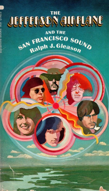 The Jefferson Airplane