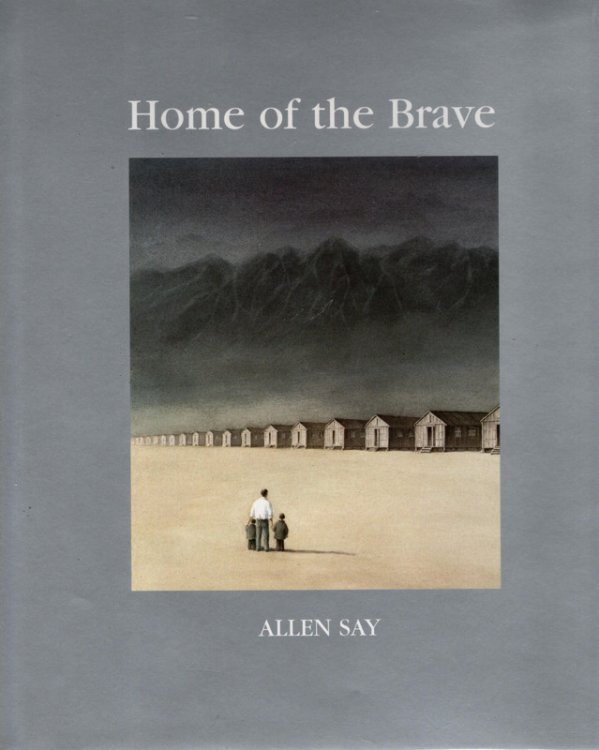 Home of the Brave