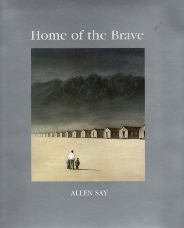 Home of the Brave