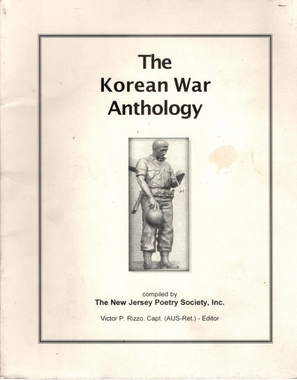 The Korean War Anthology