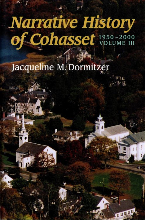 Narrative History of Cohasset