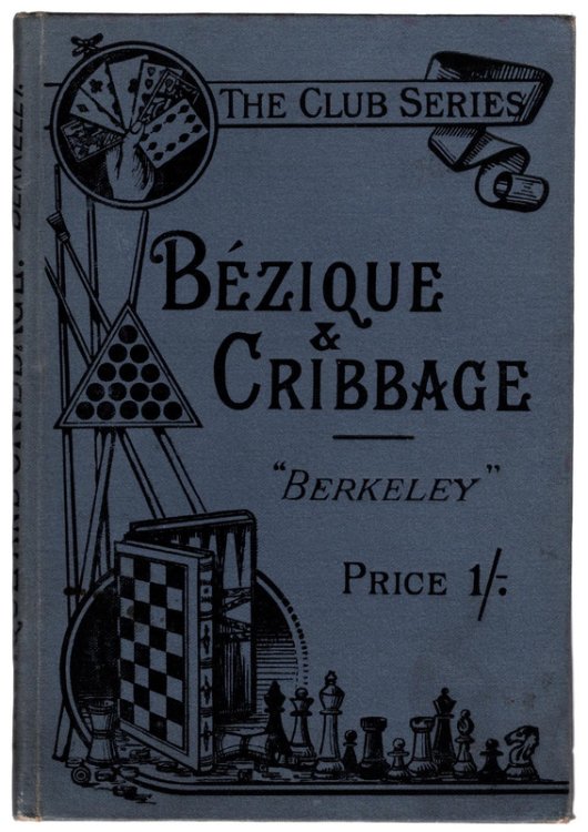 Bezique and Cribbage