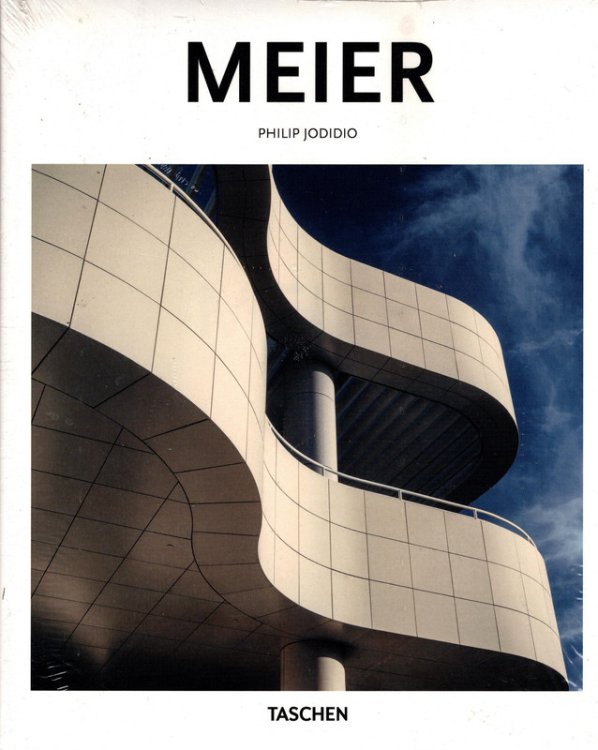 Richard Meier & Partners: White Is the Light